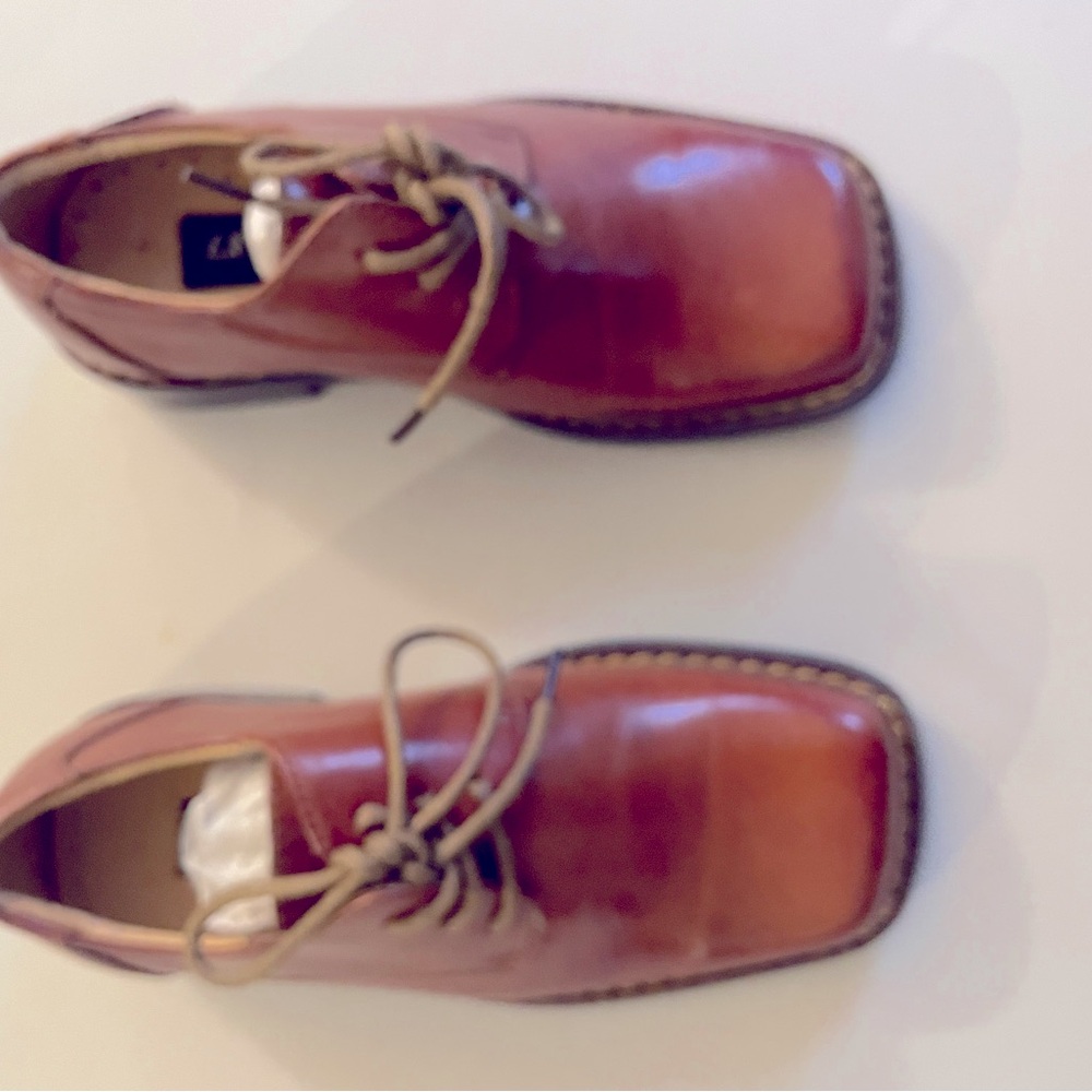 New Toddler Dress Shoes